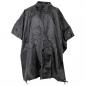 Preview: MFH | Max Fuchs Poncho | Rip Stop | ca. 144 x 223 cm | Tarp | Unterschlupf